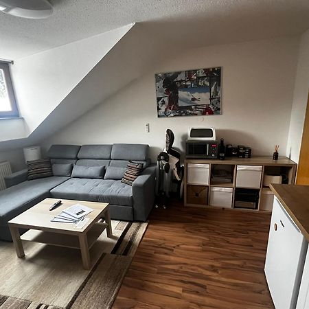Family Apartment Sumava Байериш Айзенщайн Екстериор снимка