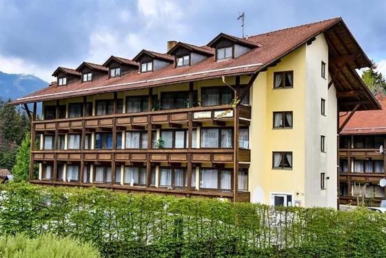 Family Apartment Sumava Байериш Айзенщайн Екстериор снимка