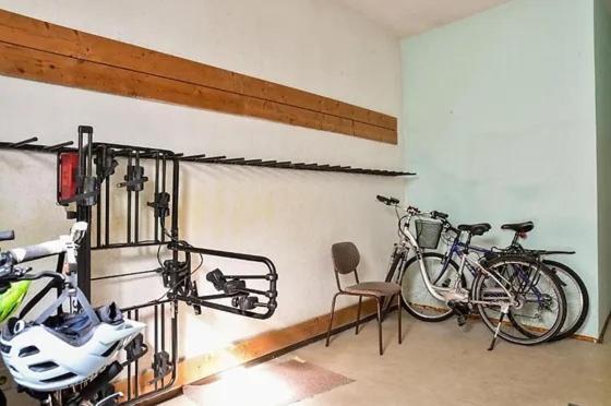 Family Apartment Sumava Байериш Айзенщайн Екстериор снимка