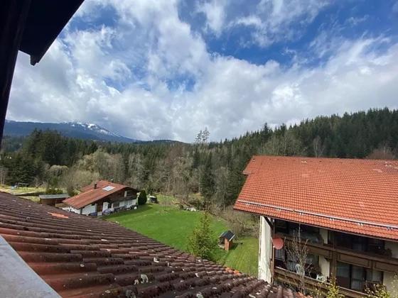 Family Apartment Sumava Байериш Айзенщайн Екстериор снимка