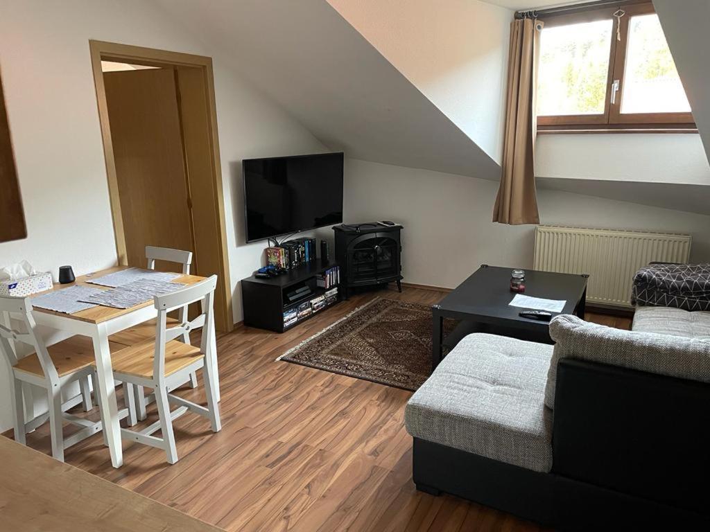 Family Apartment Sumava Байериш Айзенщайн Екстериор снимка