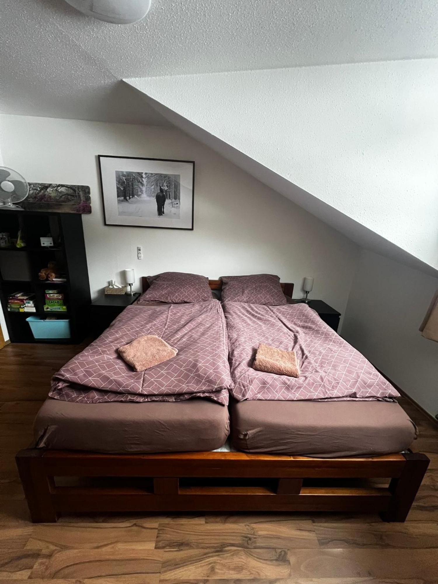 Family Apartment Sumava Байериш Айзенщайн Екстериор снимка