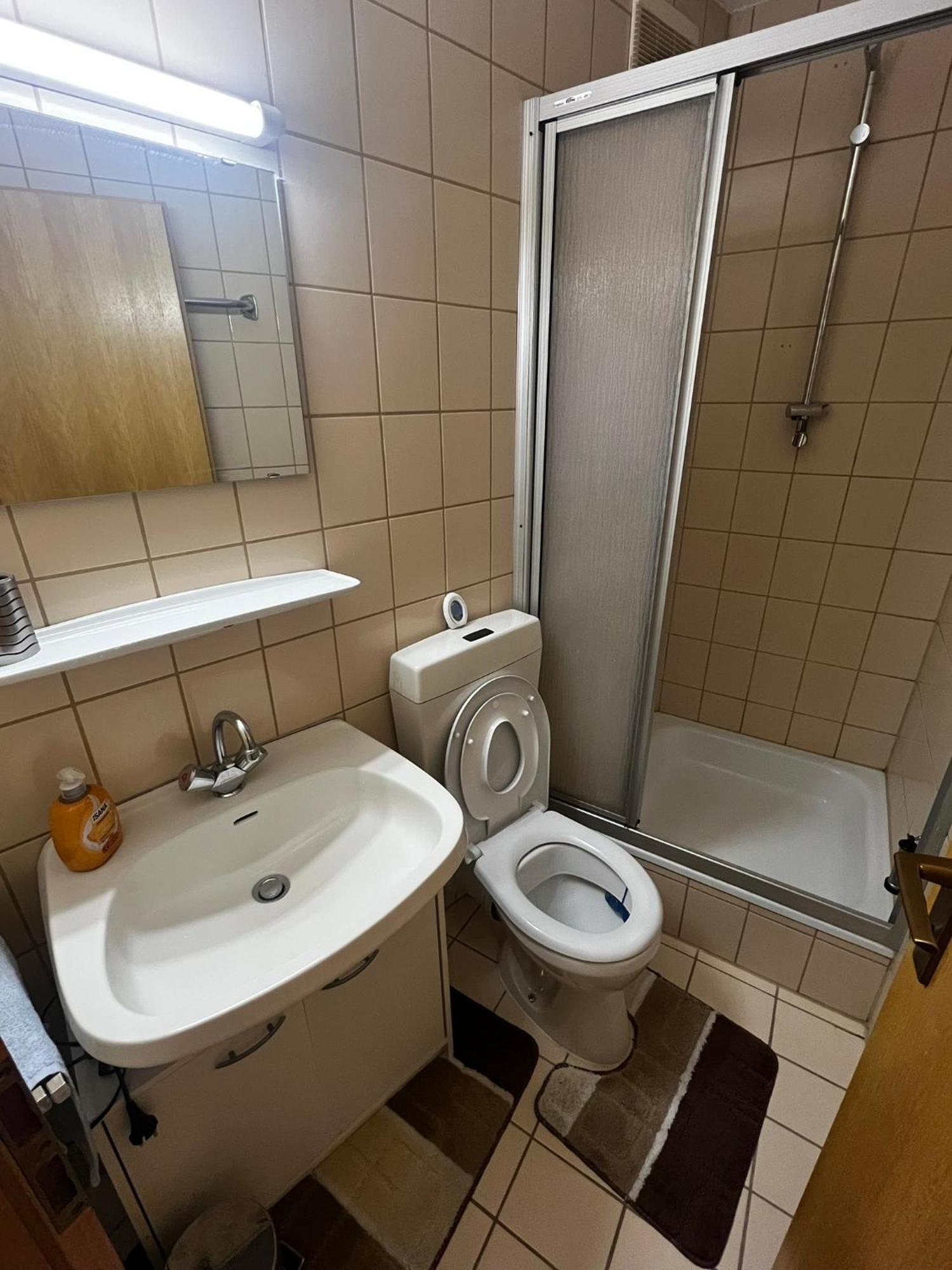 Family Apartment Sumava Байериш Айзенщайн Екстериор снимка